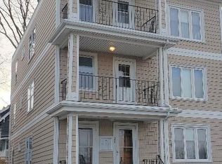 21 Firth Rd UNIT 2, Roslindale, MA 02131