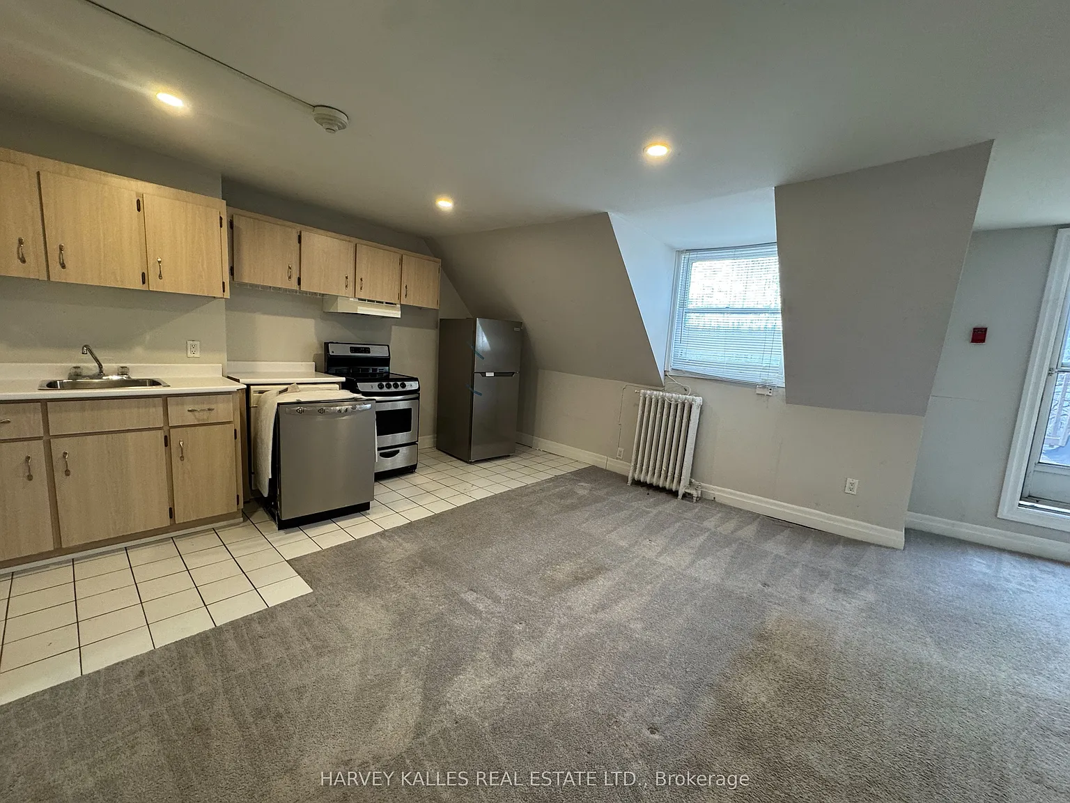 1 bed, $2,225 — Photo 3