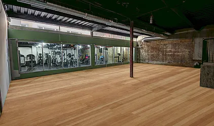 Rented by Level Group