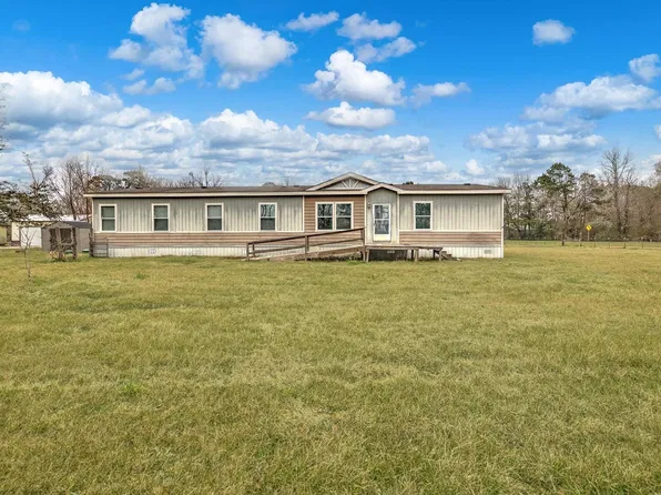 615 County Road 2251, Cleveland, TX 77327