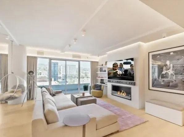 6250 Hollywood Blvd Unit 12D, Los Angeles, CA 90028