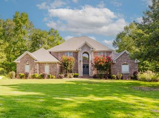 198 W Ridgewood Dr, Alexander, AR 72002