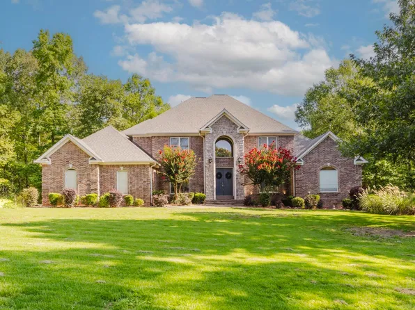 198 W Ridgewood Dr, Alexander, AR 72002