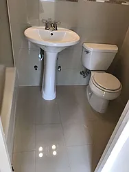 Rented by City & Suburban