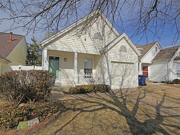 2nd image of 1217 Garden Village Dr