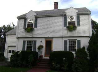 44 Sevinor Rd, Marblehead, MA 01945