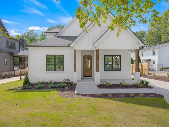 407 Pinckney St, Greenville, SC 29601