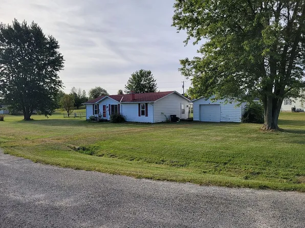 186 Battle Dr, Eaton, OH 45320