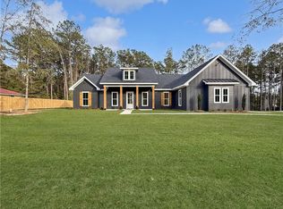 82336 N Factory Rd, Folsom, LA 70437