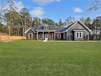 82336 N Factory Rd, Folsom, LA, 70437