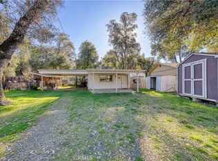 3150 Cherry St, Nice, CA 95464