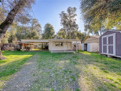 3150 Cherry St, Nice, CA, 95464