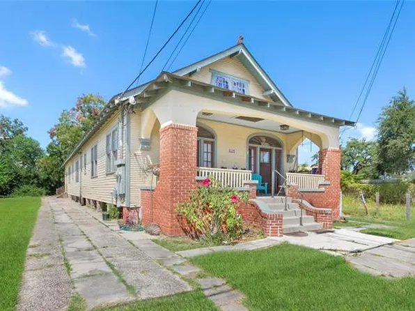 1028 Fats Domino Ave #B, New Orleans, LA 70117