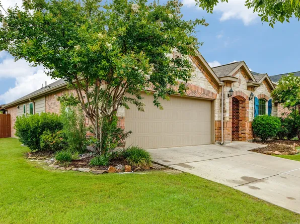 1413 Nacona Dr, Prosper, TX 75078