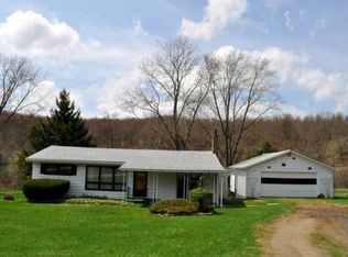 1353 Yankee Bush Rd, Warren, PA 16365
