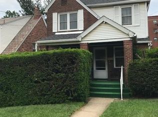 5505 Phillips Ave, Pittsburgh, PA