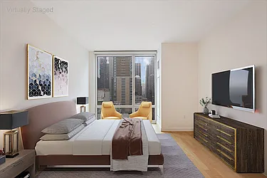 Sold by Keller Williams NYC
