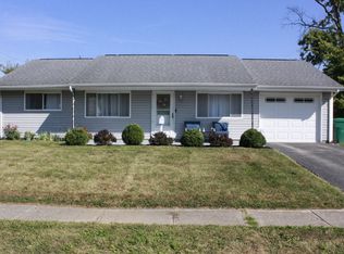 1132 Fyffe Ave, New Carlisle, OH