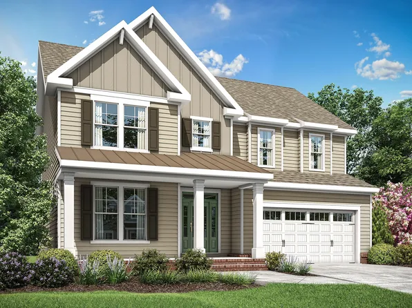 The Cornerstone Plan, Stoney Creek