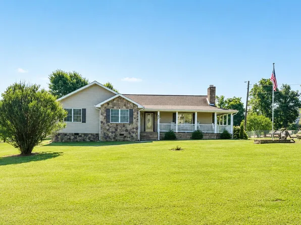 4302 E 904th Hwy, Williamsburg, KY 40769