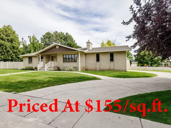 654 E 2160 N, North Logan, UT 84341