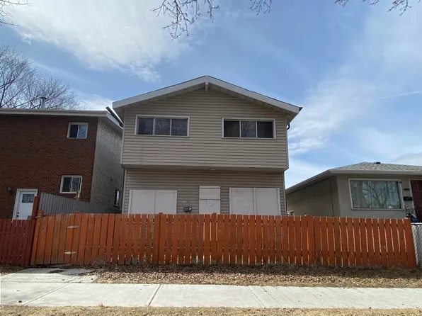 (undisclosed Address), Edmonton, AB T5B 4B3