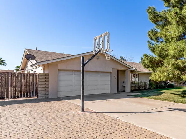 1817 W Orchid Ln, Phoenix, AZ 85021