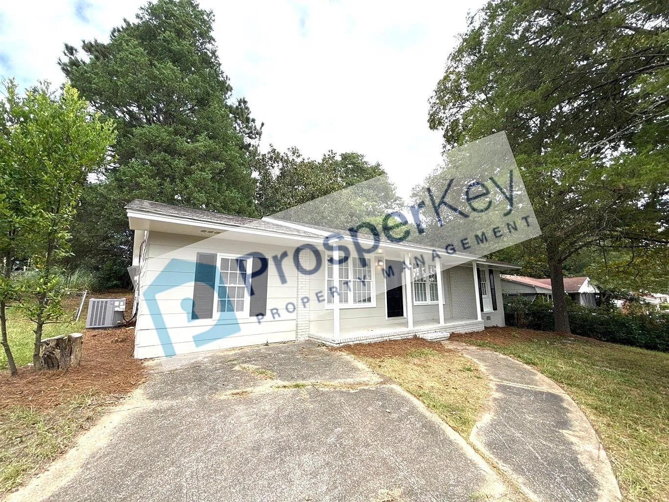 5805 Blueridge Dr — Photo 2