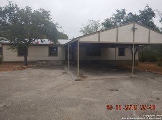 151 Remuda Ranch Rd, Canyon Lake, TX 78133