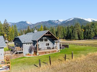 216 Jade Ln, Kalispell, MT 59901