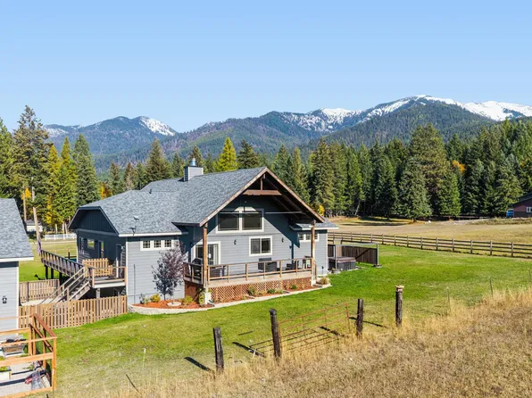 216 Jade Ln, Kalispell, MT 59901