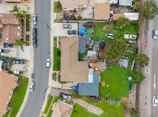 7460-62 N Judson St, San Diego, CA 92111