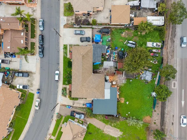 7460-62 N Judson St, San Diego, CA 92111