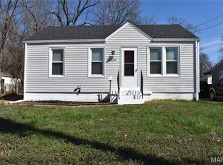 2324 Huntington Ave, Saint Louis, MO 63114