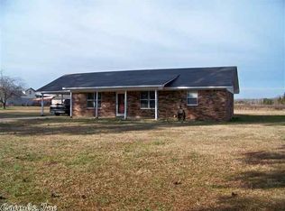 444 Crosby Rd, Searcy, AR 72143