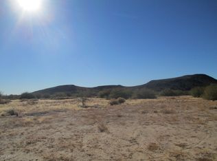 38448 W Buckeye Rd LOT 61, Tonopah, AZ 85354