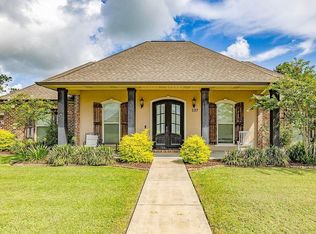 287 Sugar Plum St, Houma, LA 70364