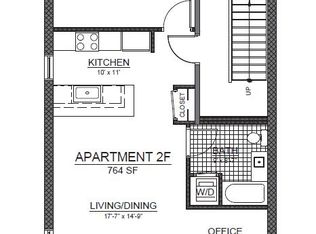 475 Main St #2F, Beacon, NY 12508