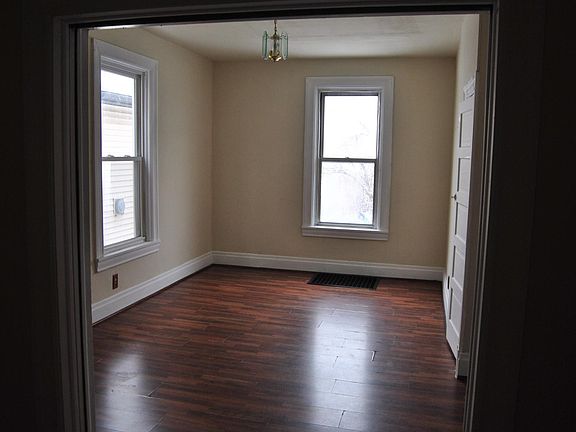 Dinning room