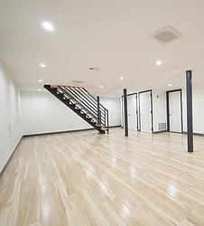 Rented by Aron Fried, LREB