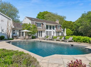 225 Downs Path, Southampton, NY 11968