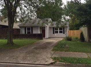 1332 Grafton Dr, Lexington, KY 40515