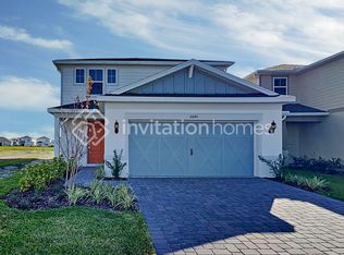 2640 Blowing Breeze Ave, Kissimmee, FL 34744