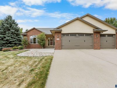 3429 S Moonflower Ave, Sioux Falls, SD, 57110