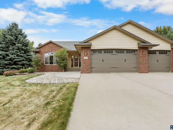 3429 S Moonflower Ave, Sioux Falls, SD 57110