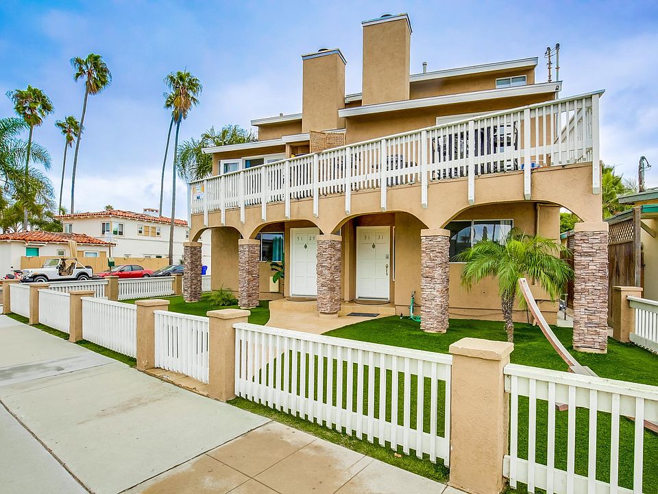 1st image of 5131 W Point Loma Blvd