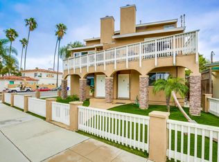 5131 W Point Loma Blvd, San Diego, CA 92107