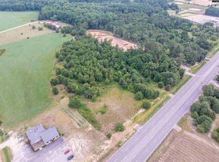 4440 Augusta Hwy, Gilbert, SC 29054