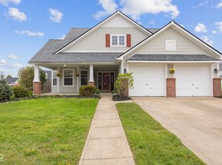 11130 Sanabria Dr, Indianapolis, IN 46235