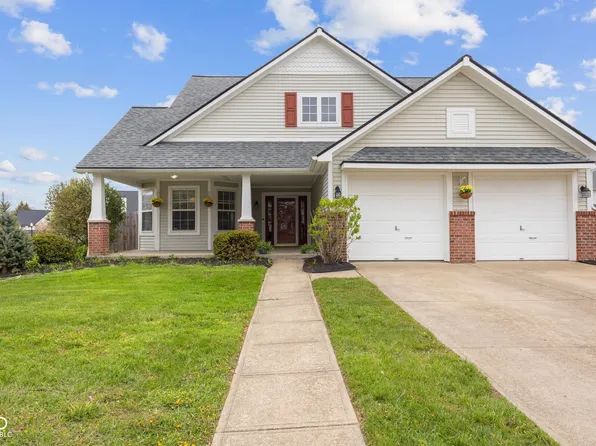 11130 Sanabria Dr, Indianapolis, IN 46235